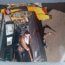 2022 Deer Hunting